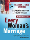 Every Woman's Marriage (MP3): Igniting the Joy and Passion You Both Desire